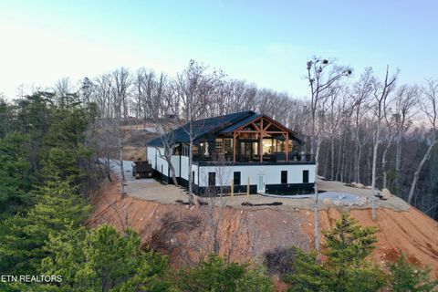550 Steer Creek Rd Tellico Plains TN 37385
