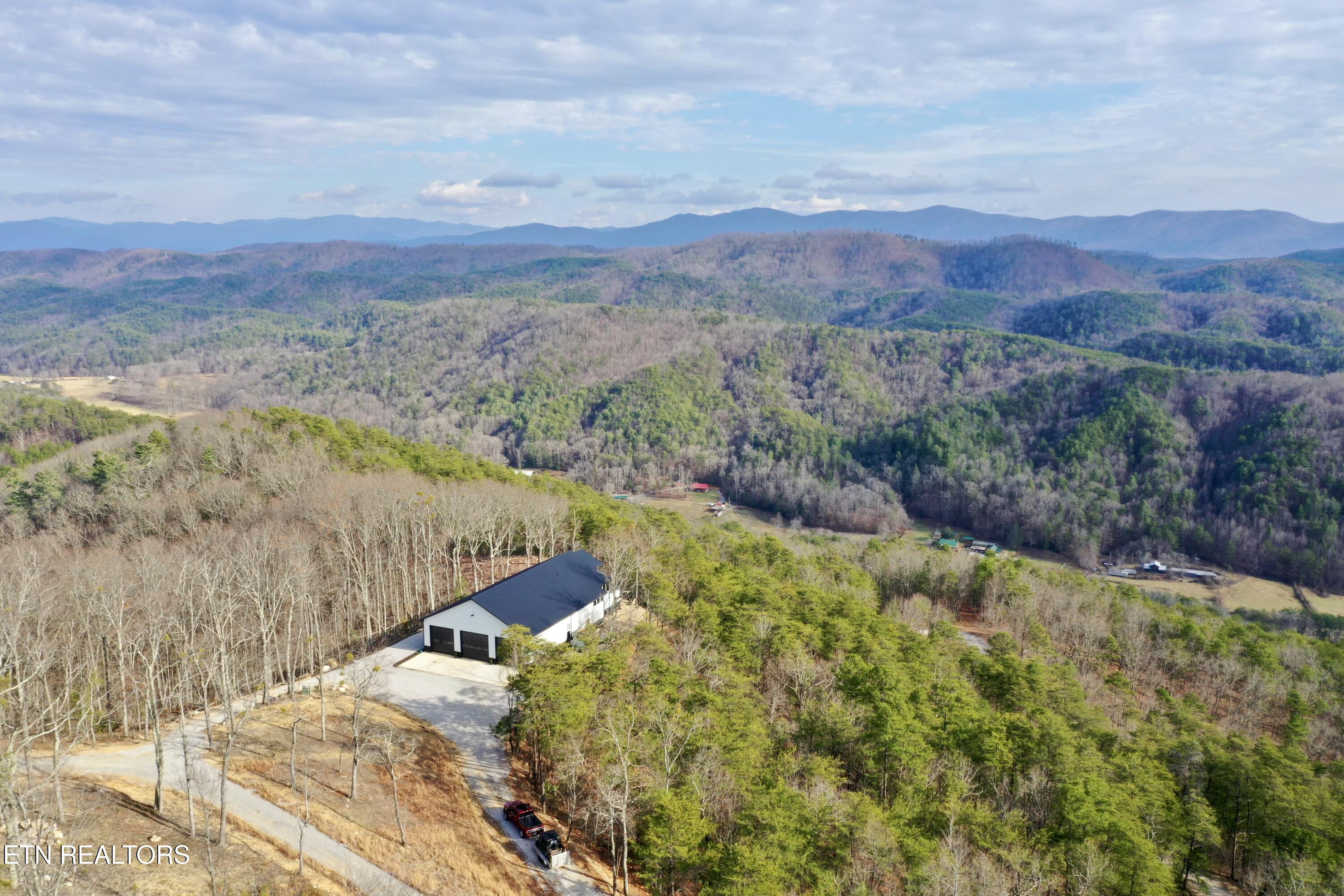 550 Steer Creek Rd