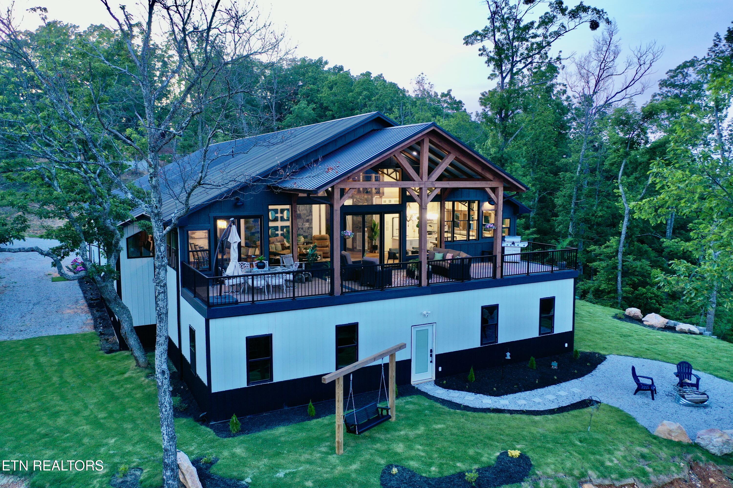 550 Steer Creek Rd