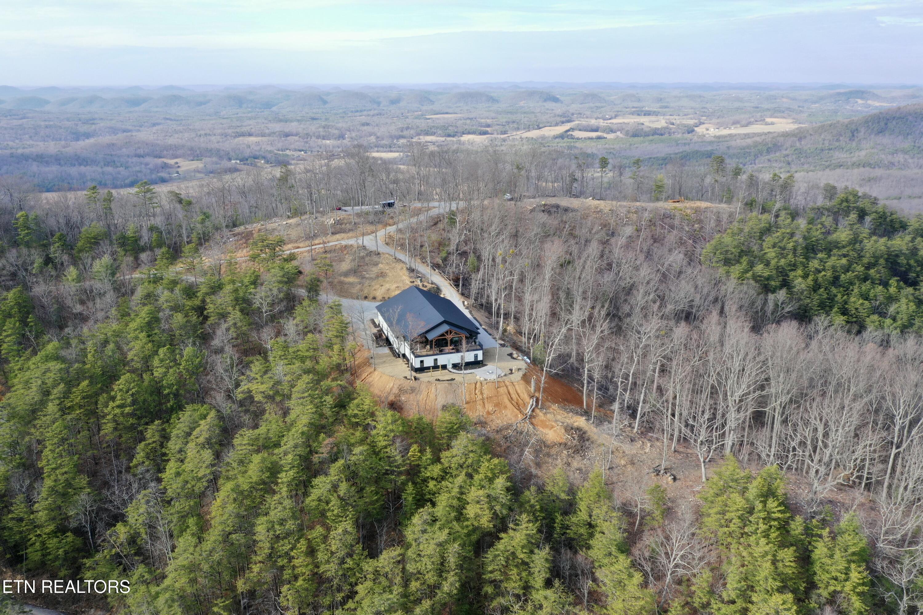 550 Steer Creek Rd