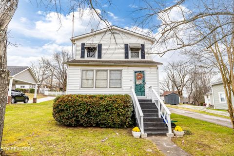 1240 N Wright Rd Alcoa TN 37701