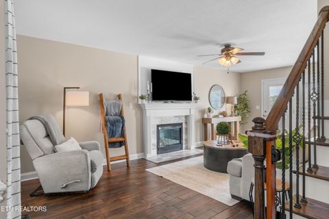 Tiny photo for 4608 Sand Hill Lane, Knoxville, TN 37918 (MLS # 1339513)