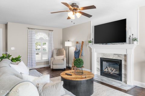 Tiny photo for 4608 Sand Hill Lane, Knoxville, TN 37918 (MLS # 1339513)