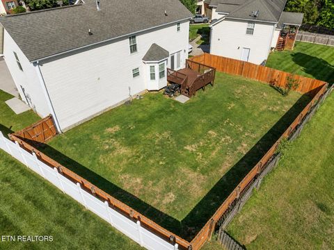Tiny photo for 4608 Sand Hill Lane, Knoxville, TN 37918 (MLS # 1339513)