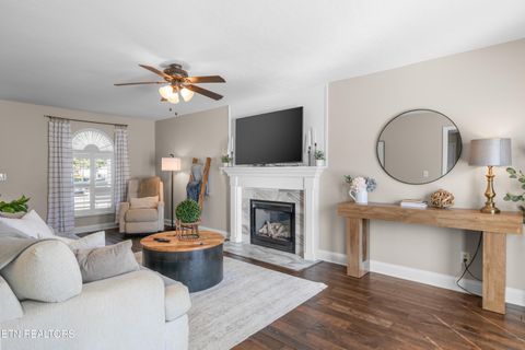 Tiny photo for 4608 Sand Hill Lane, Knoxville, TN 37918 (MLS # 1339513)