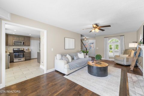 Tiny photo for 4608 Sand Hill Lane, Knoxville, TN 37918 (MLS # 1339513)