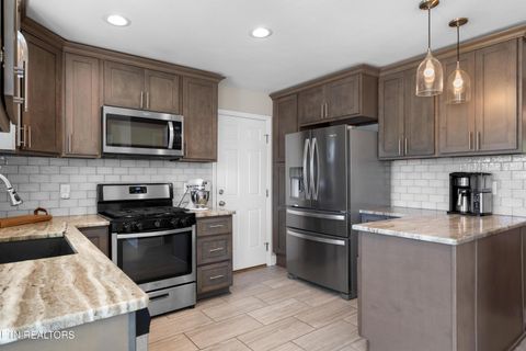 Tiny photo for 4608 Sand Hill Lane, Knoxville, TN 37918 (MLS # 1339513)