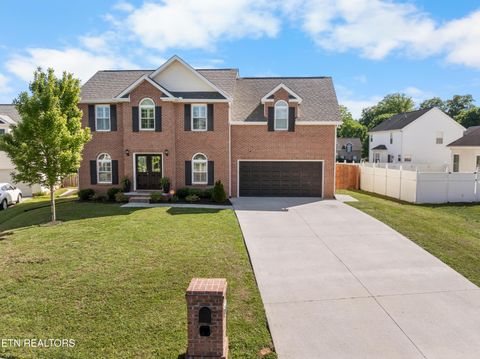 Tiny photo for 4608 Sand Hill Lane, Knoxville, TN 37918 (MLS # 1339513)