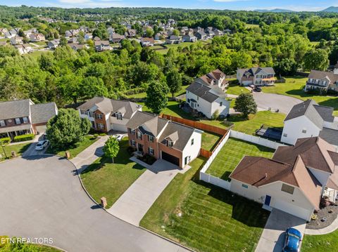 Tiny photo for 4608 Sand Hill Lane, Knoxville, TN 37918 (MLS # 1339513)