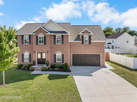 Tiny photo for 4608 Sand Hill Lane, Knoxville, TN 37918 (MLS # 1339513)