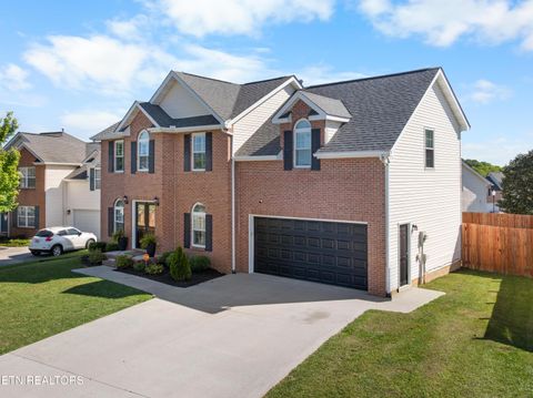 Tiny photo for 4608 Sand Hill Lane, Knoxville, TN 37918 (MLS # 1339513)