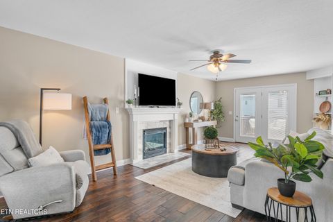 Tiny photo for 4608 Sand Hill Lane, Knoxville, TN 37918 (MLS # 1339513)