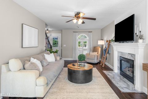Tiny photo for 4608 Sand Hill Lane, Knoxville, TN 37918 (MLS # 1339513)