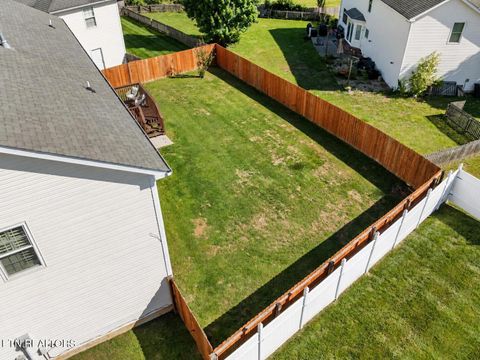Tiny photo for 4608 Sand Hill Lane, Knoxville, TN 37918 (MLS # 1339513)