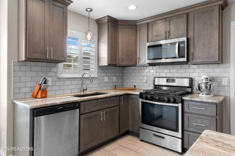 Tiny photo for 4608 Sand Hill Lane, Knoxville, TN 37918 (MLS # 1339513)