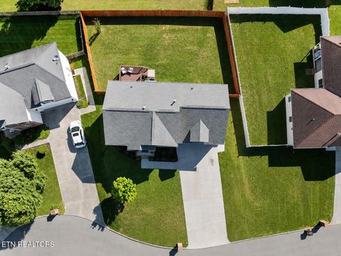 Tiny photo for 4608 Sand Hill Lane, Knoxville, TN 37918 (MLS # 1339513)