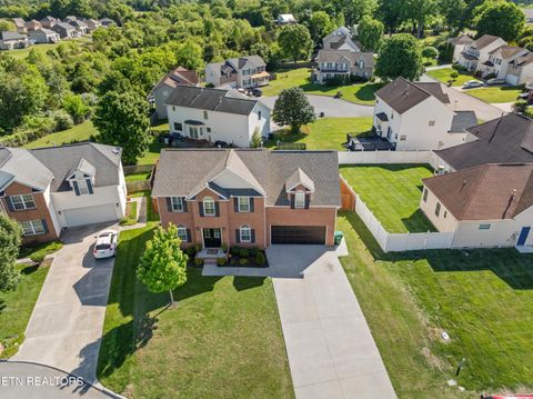 Tiny photo for 4608 Sand Hill Lane, Knoxville, TN 37918 (MLS # 1339513)