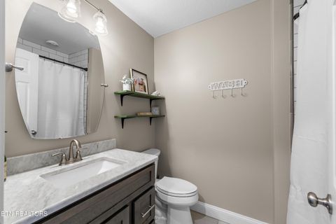 Tiny photo for 4608 Sand Hill Lane, Knoxville, TN 37918 (MLS # 1339513)
