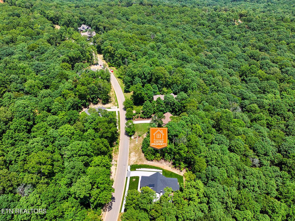 Photo of 1004 Old Dogwood Tr, Loudon, TN 37774 (MLS # 1306407)