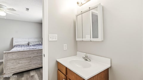 Tiny photo for 7736 Ralph Youmans Rd, Corryton, TN 37721 (MLS # 1355429)