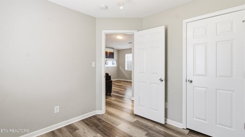 Tiny photo for 7736 Ralph Youmans Rd, Corryton, TN 37721 (MLS # 1355429)