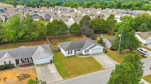 Tiny photo for 7736 Ralph Youmans Rd, Corryton, TN 37721 (MLS # 1355429)
