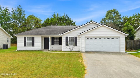 Photo of 7736 Ralph Youmans Rd, Corryton, TN 37721 (MLS # 1355429)