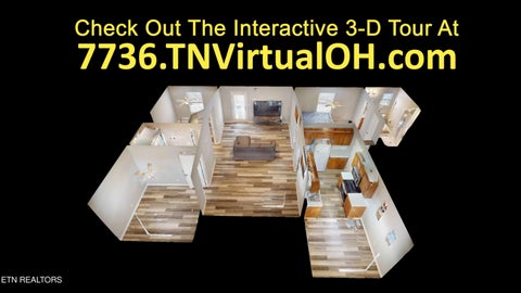 Tiny photo for 7736 Ralph Youmans Rd, Corryton, TN 37721 (MLS # 1355429)