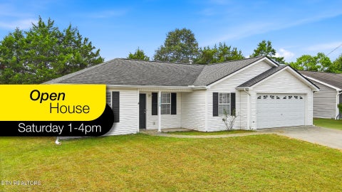 Photo of 7736 Ralph Youmans Rd, Corryton, TN 37721 (MLS # 1355429)