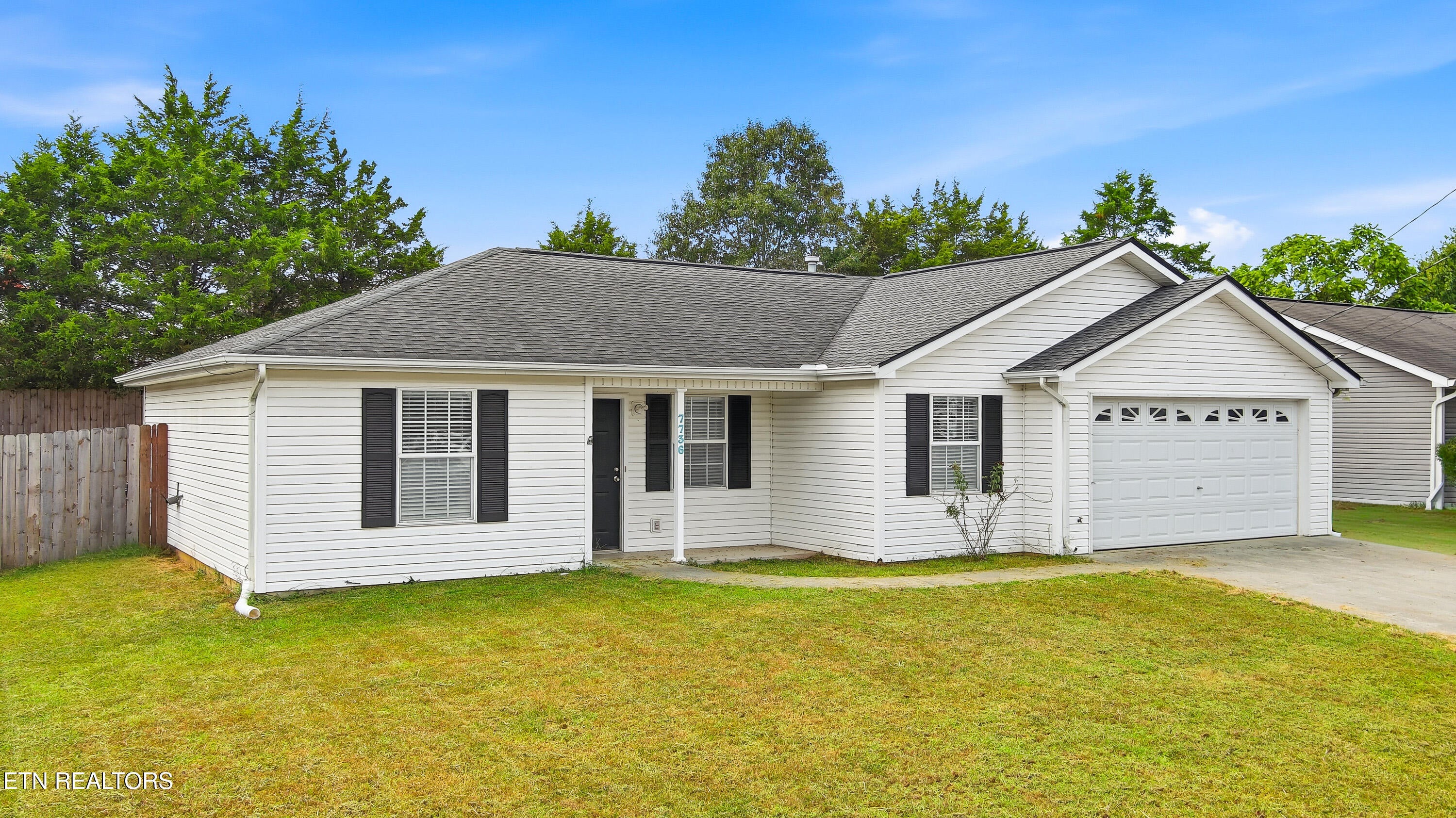 7736 Ralph Youmans Rd