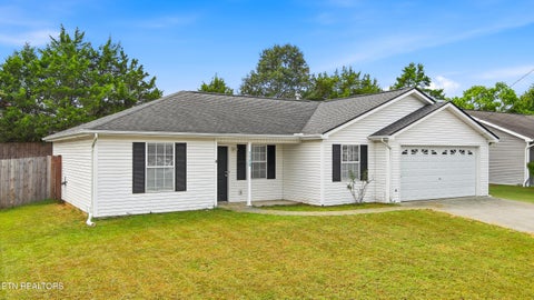 Tiny photo for 7736 Ralph Youmans Rd, Corryton, TN 37721 (MLS # 1355429)