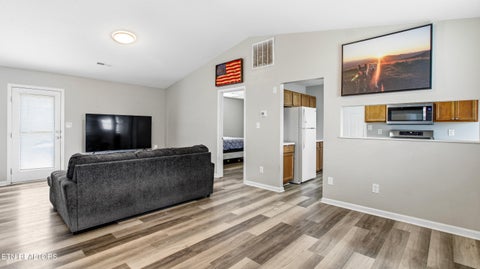 Tiny photo for 7736 Ralph Youmans Rd, Corryton, TN 37721 (MLS # 1355429)