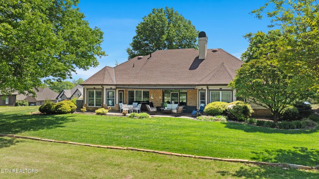 Photo of 288 Osprey Circle, Vonore, TN 37885 (MLS # 1337401)