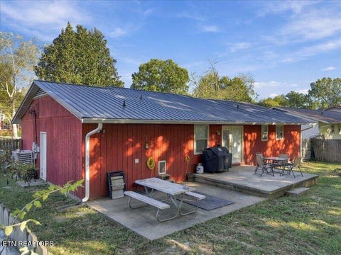 Tiny photo for 1040 Brantley Drive, Knoxville, TN 37923 (MLS # 1359320)