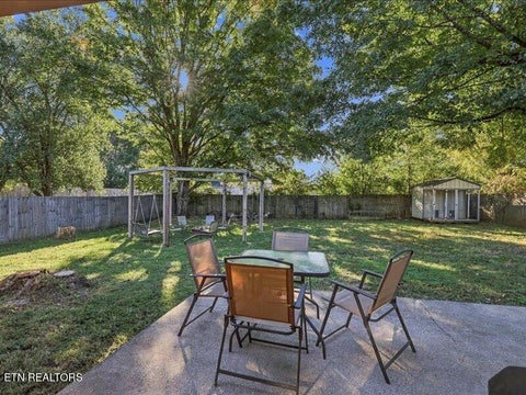 Tiny photo for 1040 Brantley Drive, Knoxville, TN 37923 (MLS # 1359320)