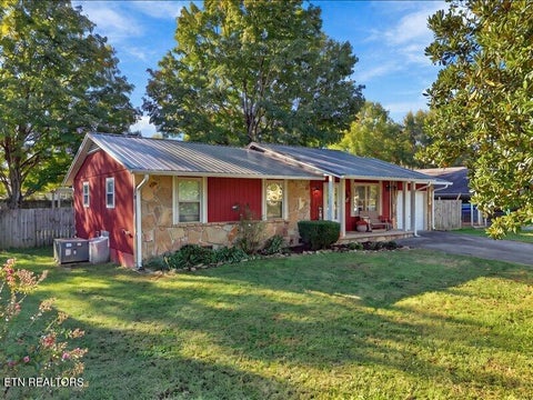Tiny photo for 1040 Brantley Drive, Knoxville, TN 37923 (MLS # 1359320)