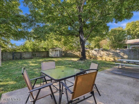 Tiny photo for 1040 Brantley Drive, Knoxville, TN 37923 (MLS # 1359320)