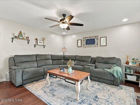 Tiny photo for 1040 Brantley Drive, Knoxville, TN 37923 (MLS # 1359320)