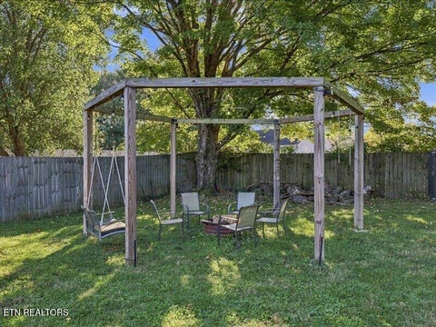 Tiny photo for 1040 Brantley Drive, Knoxville, TN 37923 (MLS # 1359320)
