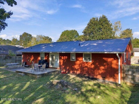 Tiny photo for 1040 Brantley Drive, Knoxville, TN 37923 (MLS # 1359320)
