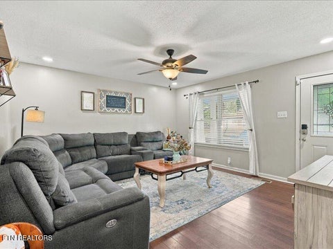 Tiny photo for 1040 Brantley Drive, Knoxville, TN 37923 (MLS # 1359320)