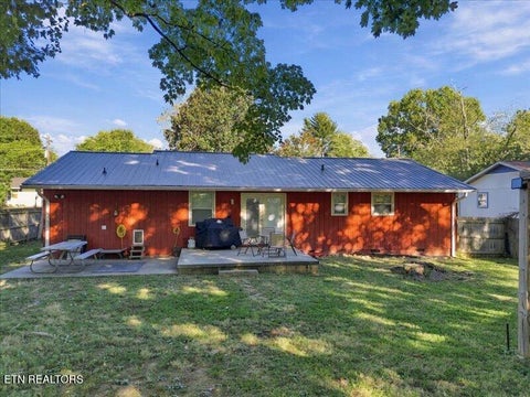 Tiny photo for 1040 Brantley Drive, Knoxville, TN 37923 (MLS # 1359320)