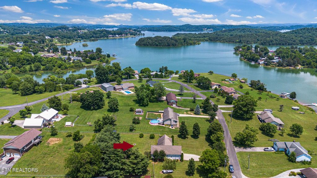 Photo of 1707 Brookview Drive, Dandridge, TN 37725 (MLS # 1303827)