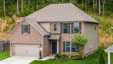 2001 Antelope Lane Knoxville TN 37932