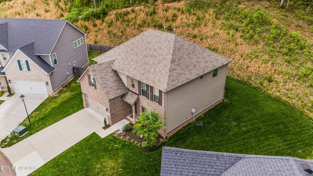 Photo of 2001 Antelope Lane, Knoxville, TN 37932 (MLS # 1336738)