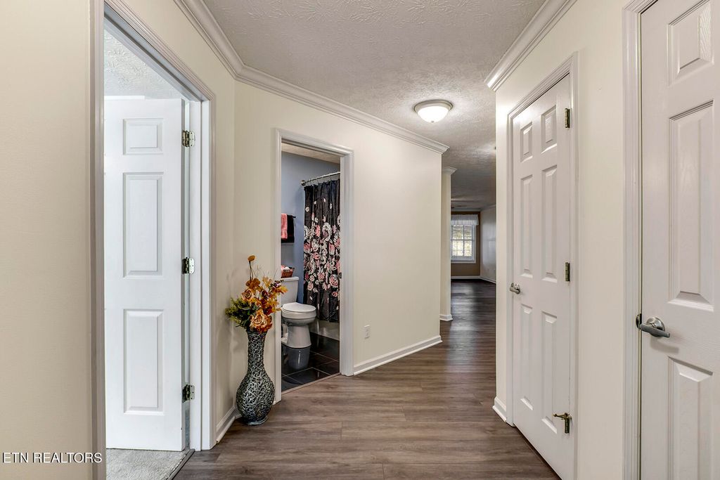 Photo of 4411 Herbert Lane, Knoxville, TN 37938 (MLS # 1325417)