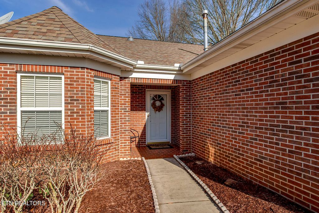 Photo of 4411 Herbert Lane, Knoxville, TN 37938 (MLS # 1325417)