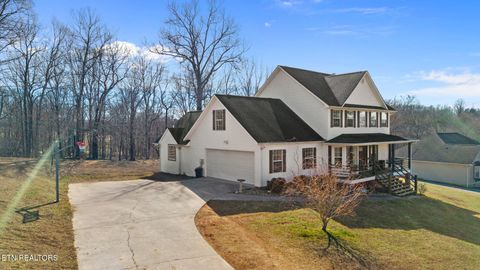 Tiny photo for 118 County Rd #327, Niota, TN 37826 (MLS # 1329506)