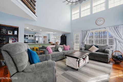 Tiny photo for 118 County Rd #327, Niota, TN 37826 (MLS # 1329506)