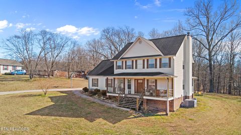 Tiny photo for 118 County Rd #327, Niota, TN 37826 (MLS # 1329506)